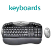 keyboards